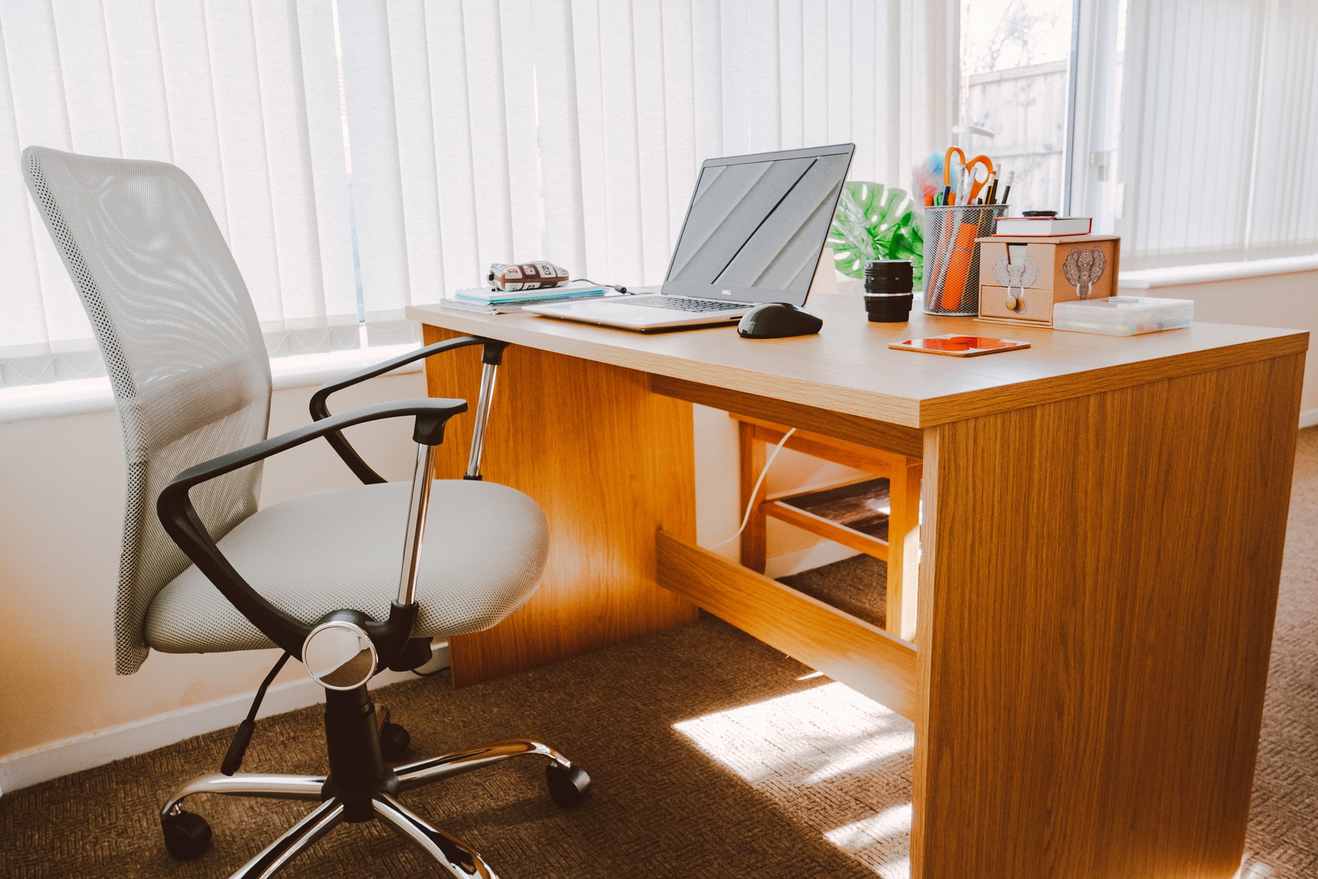 Winst hoofdkussen filter Ergonomisch werken steeds belangrijker op de werkvloer.