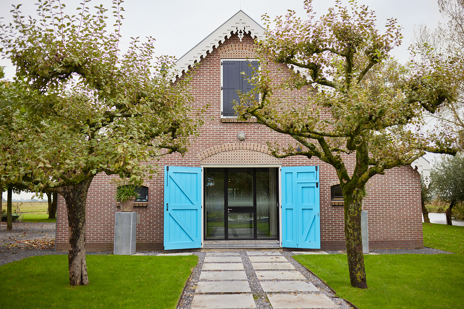 Kantoorinrichting Ilionix Watergang | CEKA project