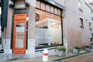 Ceka Nederland | Cella Clinics