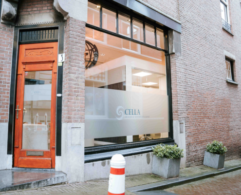 Ceka Nederland | Cella Clinics