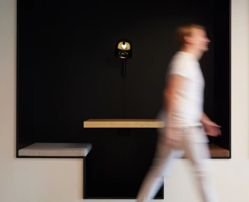 Kantoorinrichting Bechtle CEKA Nederland5