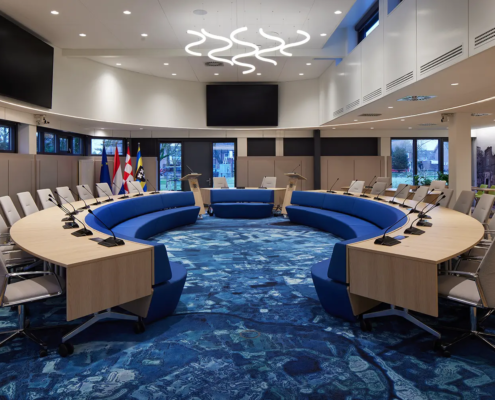 Ceka Nederland | Gemeente Drimmelen