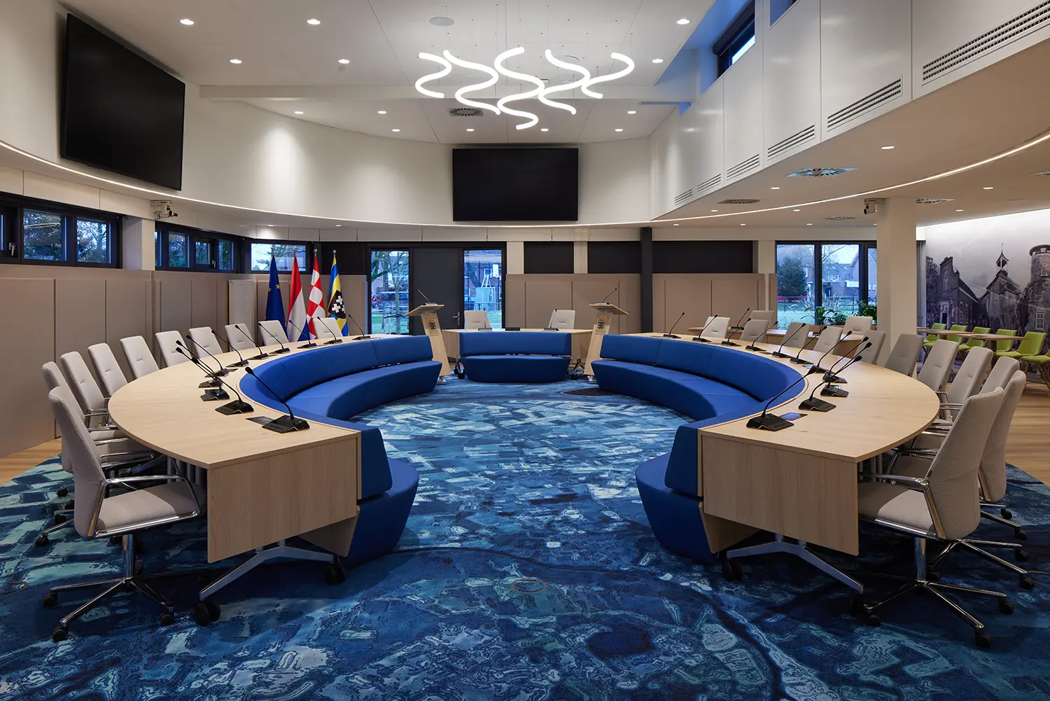 Ceka Nederland | Gemeente Drimmelen