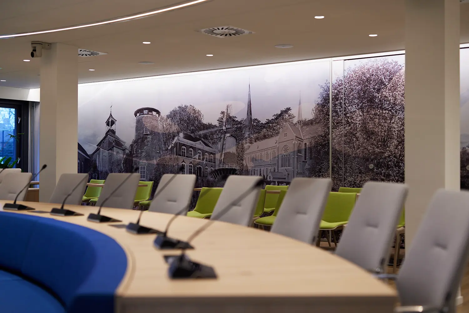 Ceka Nederland | Gemeente Drimmelen