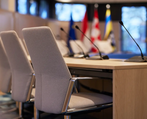 Ceka Nederland | Gemeente Drimmelen