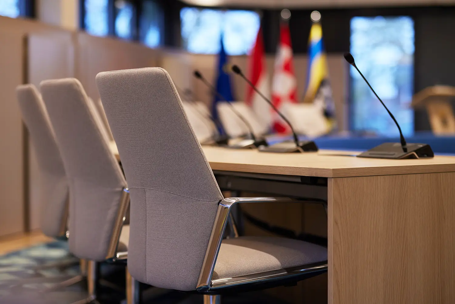Ceka Nederland | Gemeente Drimmelen