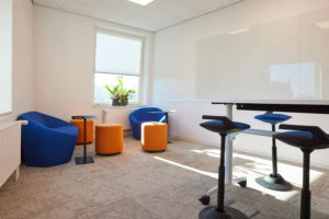 Kantoorinrichting Doxis | CEKA Nederland1