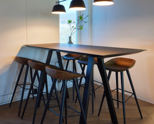 Kantoorinrichting Doxis | CEKA Nederland6