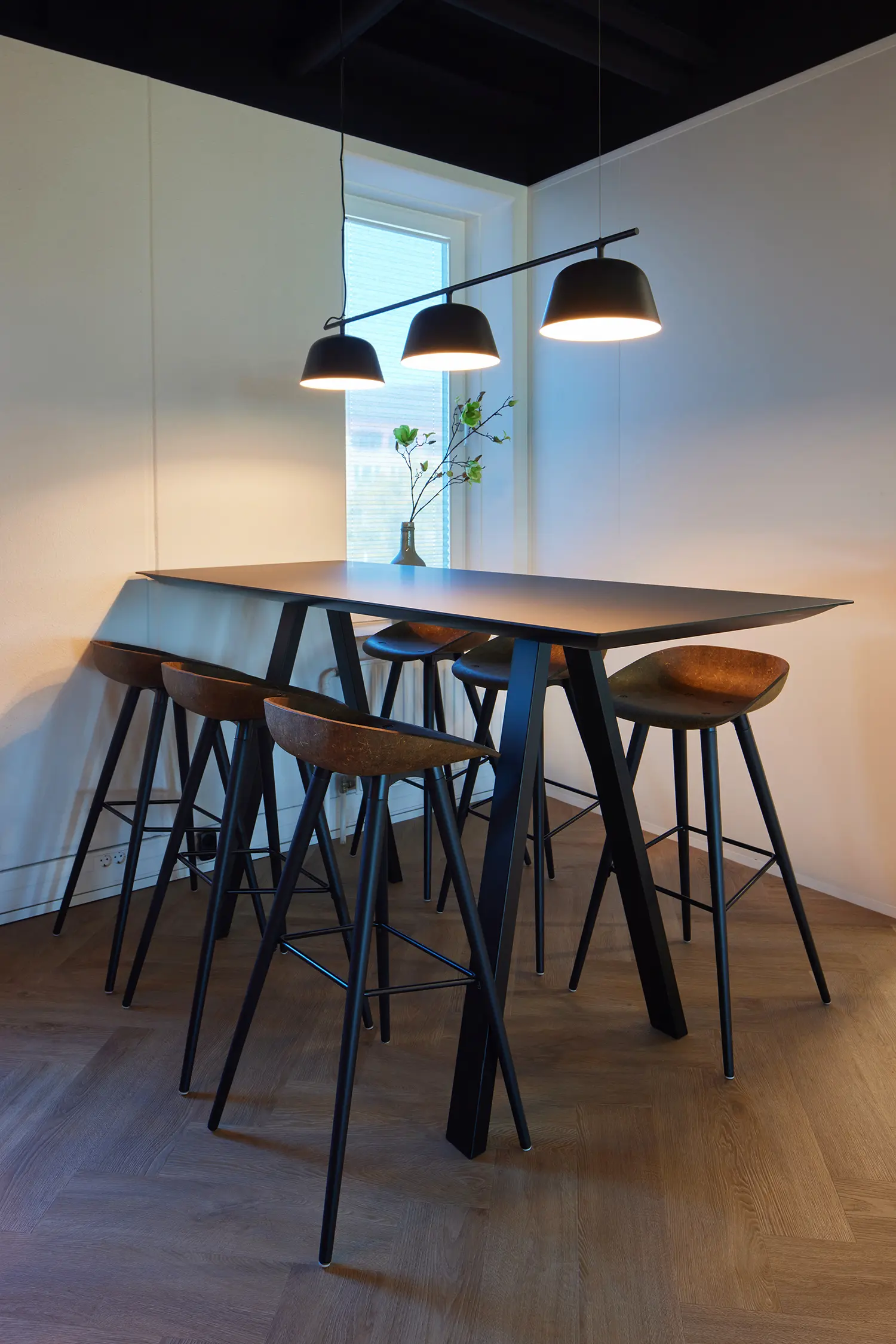Kantoorinrichting Doxis | CEKA Nederland6